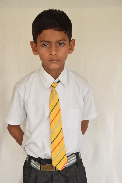 KRISHNA YADAV 